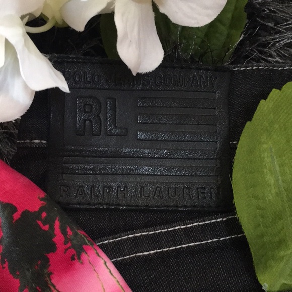 Polo Black Jeans - Picture 5 of 7